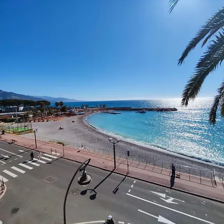 Le Coq Ligures - Garage - Air Conditioning - Wifi Lejlighed