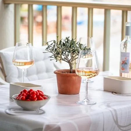 Le Coq Ligures - Air Conditioning - Seafront - Wifi Roquebrune-Cap-Martin