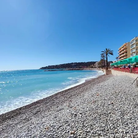 公寓 Le Coq Ligures - Garage - Air Conditioning - Wifi