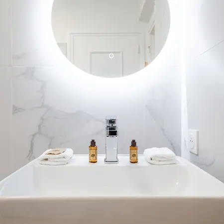 Le Coq Ligures - Air Conditioning - Seafront - Wifi Apartment *