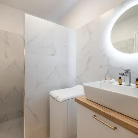 Apartment Le Coq Ligures - Air Conditioning - Seafront - Wifi Roquebrune-Cap-Martin