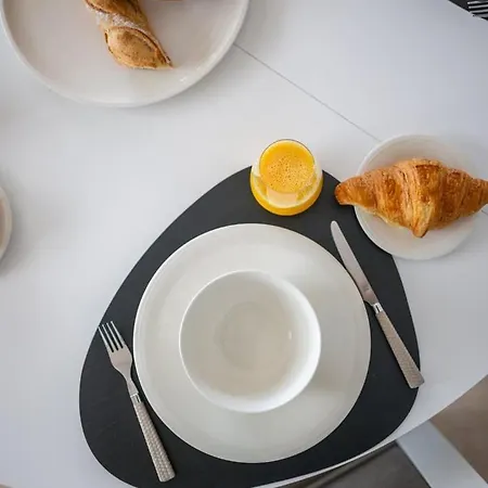 Le Coq Ligures - Garage - Air Conditioning - Wifi 公寓 罗克布吕讷-卡普马丹