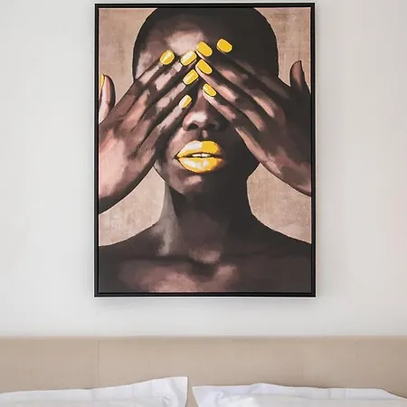 公寓 Le Coq Ligures - Garage - Air Conditioning - Wifi