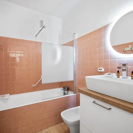 Le Coq Ligures - Garage - Air Conditioning - Wifi 公寓