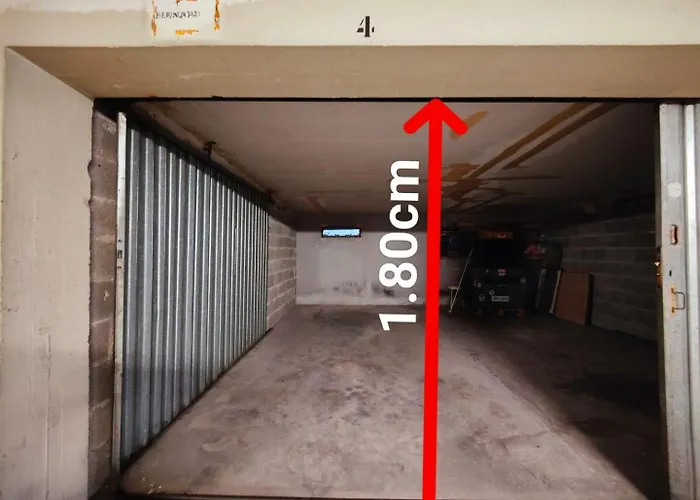 شقة Le Coq Ligures - Garage - Air Conditioning - Wifi